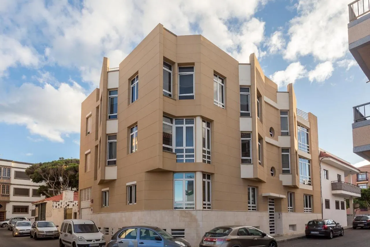 Comfortable Apartment In Salinetas Beach.