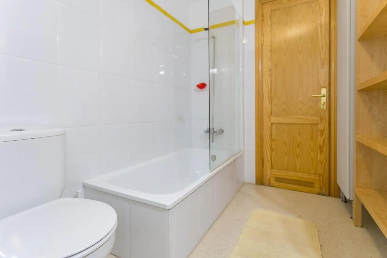 Comfortable Apartment In Salinetas Beach. 0*,
